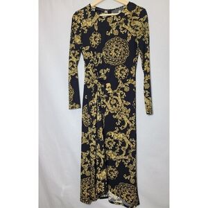 Donna Morgan Designer dress- Size 4